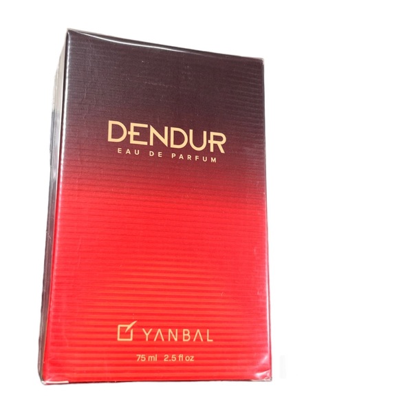 DENDUR FOR MEN By Yanbal - Picture 5 of 5